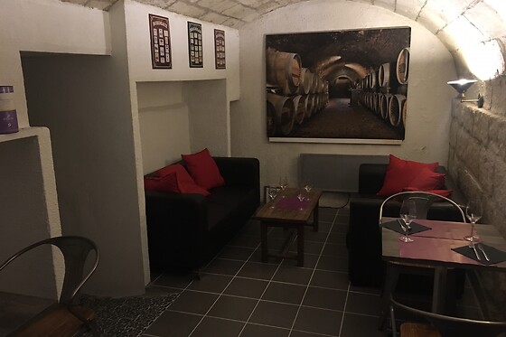 Le triptyque - photo 1