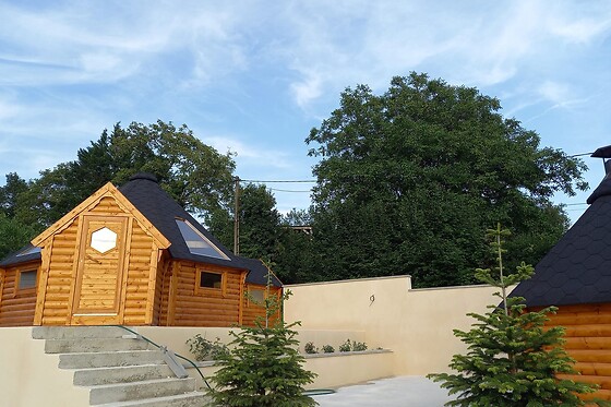 La Vallée Des Lapins - photo 2