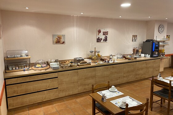 Nouvel hôtel - photo 3
