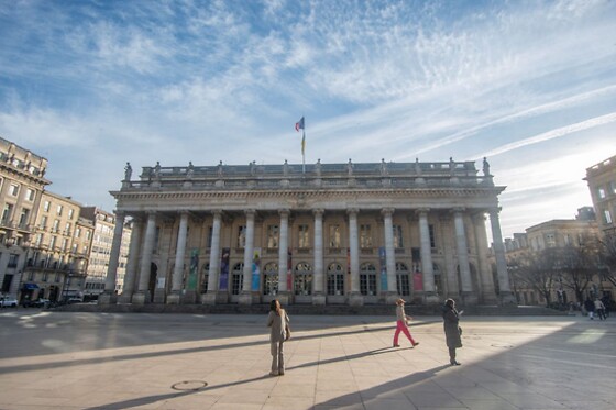 Love Bordeaux - photo 1