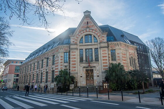 Love Bordeaux - photo 2