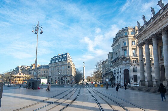 Love Bordeaux - photo 7