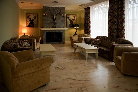NUEVO HOTEL PARQUE CABAÑEROS - photo 2