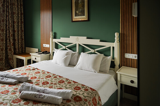 NUEVO HOTEL PARQUE CABAÑEROS - photo 0