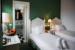 NUEVO HOTEL PARQUE CABAÑEROS