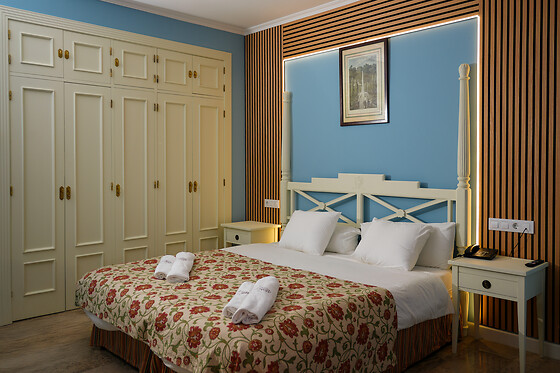 NUEVO HOTEL PARQUE CABAÑEROS - photo 8
