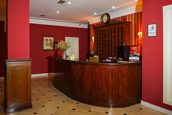 NUEVO HOTEL PARQUE CABAÑEROS - photo 9