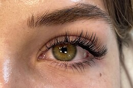 Coco Lash&Brows
