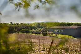 Domaine Escalin