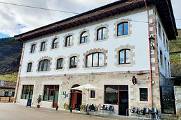 ALOJAMIENTO RURAL EL REFUGIO