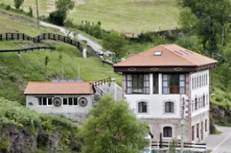 ALOJAMIENTO RURAL EL REFUGIO