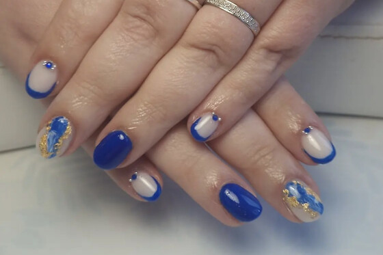 Sublim'ongles - photo 7