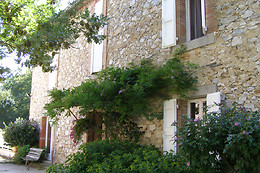 Le Relais d'en Lanet