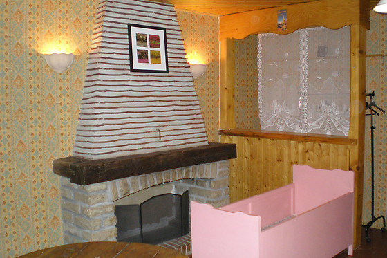 La Ferme des Coucous - photo 6