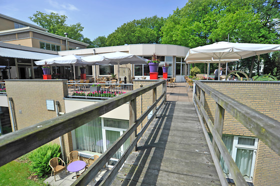 Fletcher Parkhotel Val Monte (HOTEL) - photo 8