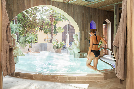 Thermae Grimbergen - photo 2