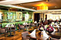 Fletcher Hotel-Restaurant Sallandse Heuvelrug (HOTEL)