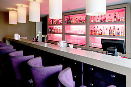 Fletcher Hotel-Restaurant Sallandse Heuvelrug (HOTEL)