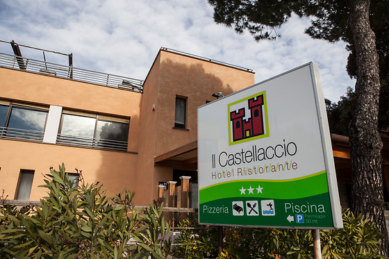 ALBERGO RISTORANTE IL CASTELLACCIO - photo 5