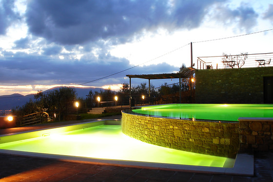 ALBERGO RISTORANTE IL CASTELLACCIO - photo 4