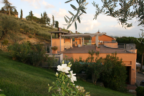 ALBERGO RISTORANTE IL CASTELLACCIO - photo 2