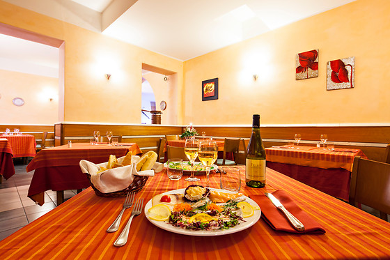 ALBERGO RISTORANTE IL CASTELLACCIO - photo 0