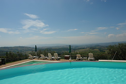 ALBERGO RISTORANTE IL CASTELLACCIO