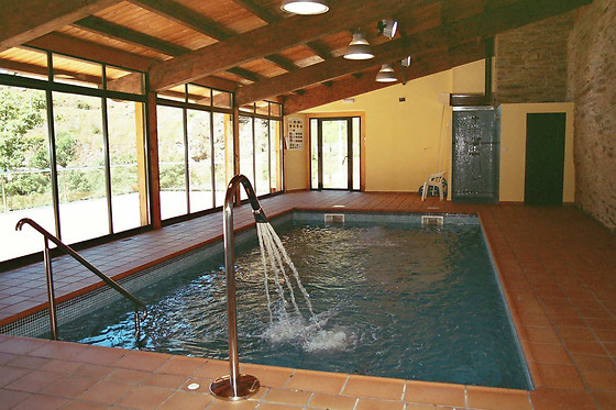 CASA GRANDE DA FERRERÍA DE RUGANDO - photo 1