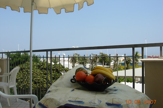 Hotel San Francisco Spiaggia - photo 3