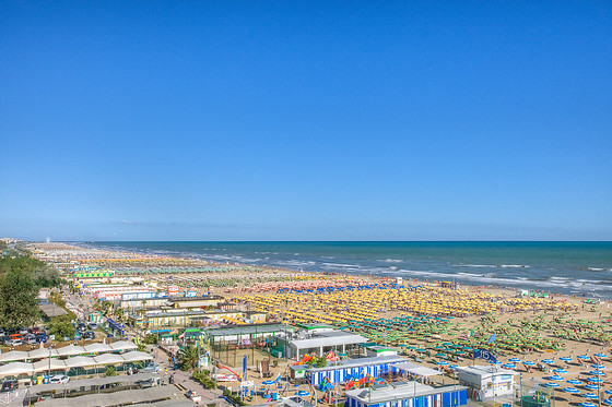 Hotel San Francisco Spiaggia - photo 7