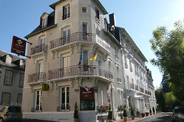 Hôtel de l'Aviation