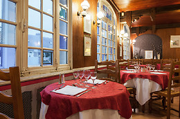 Hostellerie La Croix d'Or