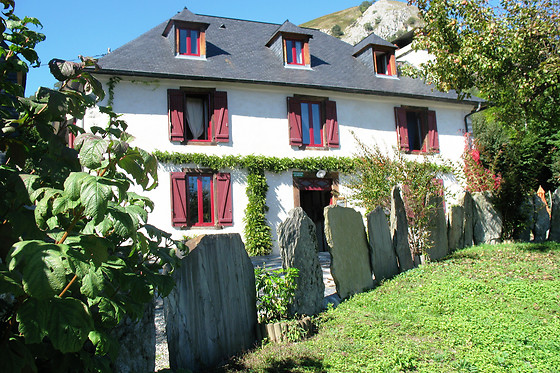 Les Gerbes - photo 16