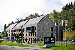 Hôtel de la Source Spa-Francorchamps