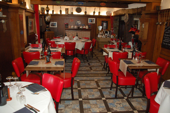 Au Boeuf qui Rit - photo 3