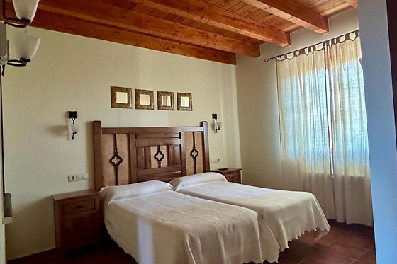 HOSPEDERIA LOS REALES - photo 5