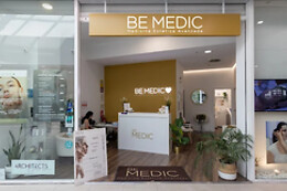 BE MEDIC