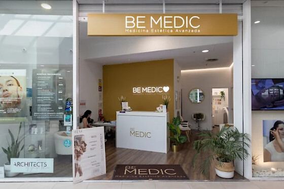 BE MEDIC - photo 0