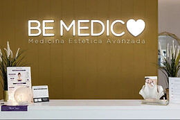 BE MEDIC