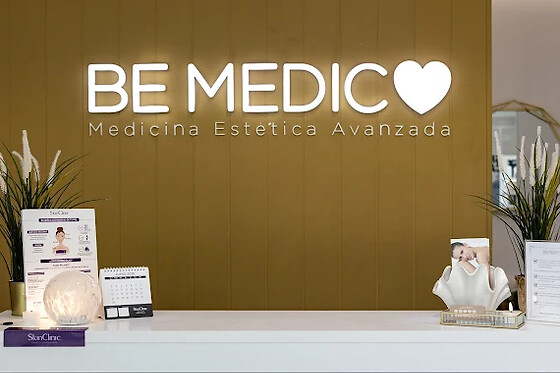 BE MEDIC - photo 6