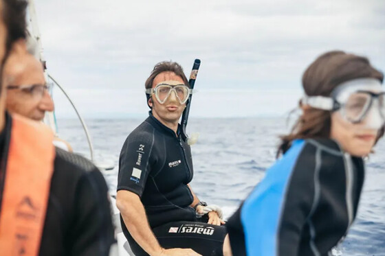 Azul Diving Madeira - photo 6