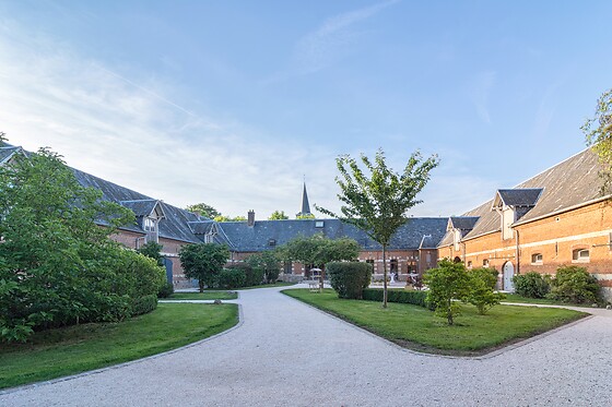 Domaine des Lumières - photo 0