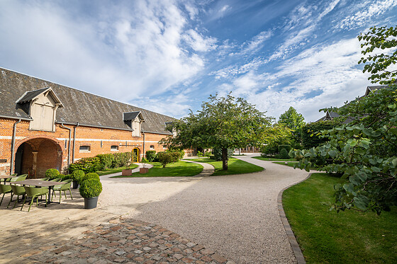 Domaine des Lumières - photo 3