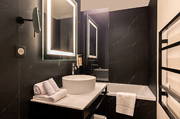 Best Western Plus Hôtel Le Conquérant