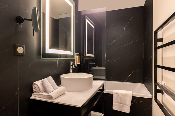 Best Western Plus Hôtel Le Conquérant - photo 10