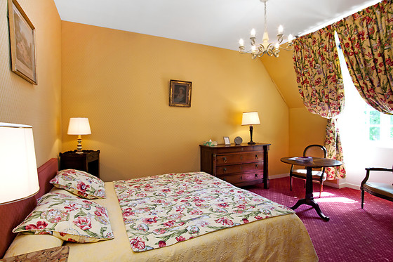 Manoir d'Hautegente - photo 15