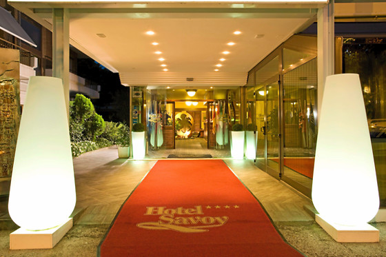 Hotel Savoy - photo 4