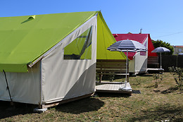 Camping la Padrelle