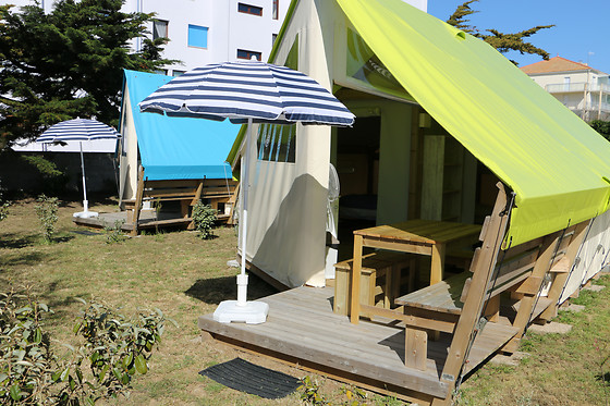 Camping la Padrelle - photo 4