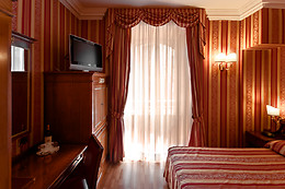 Gambrinus Hotel
